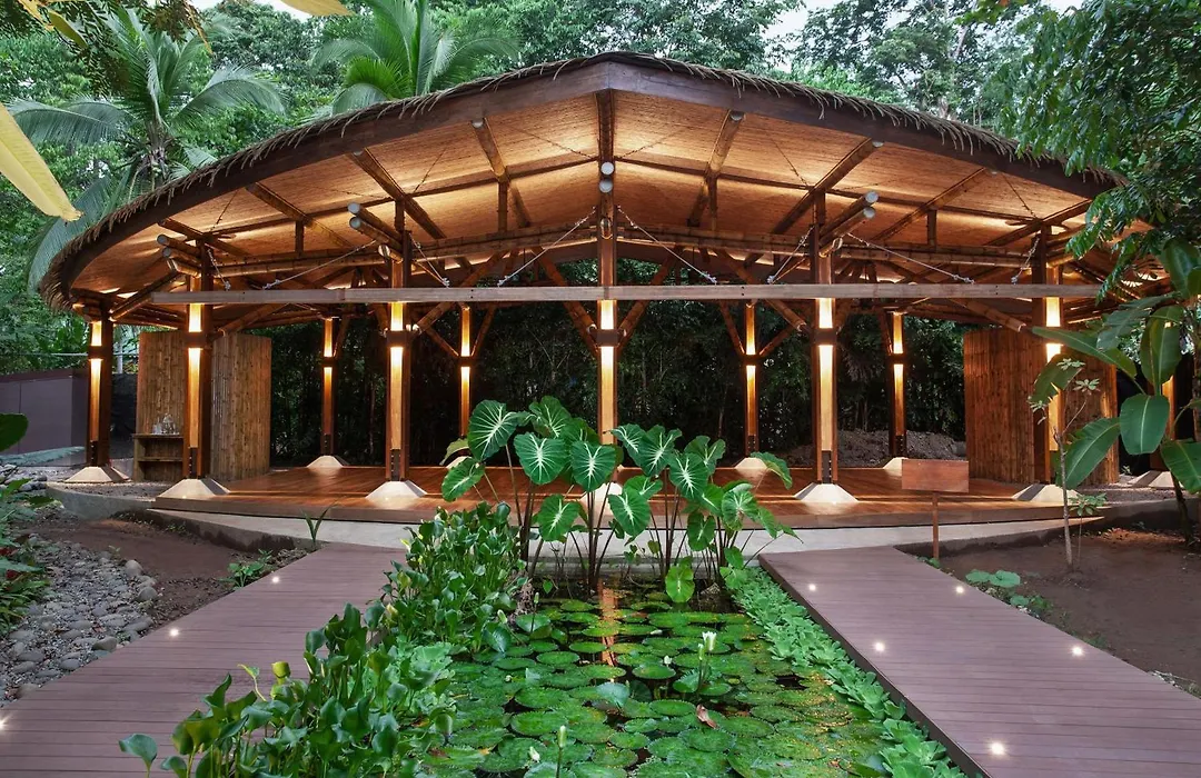 Hotel Aguas Claras Member Of The Cayuga Collection-1